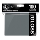 Eclipse-100-Pro-Gloss-Sleeves-Smoke-Grey